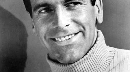 Maximilian Schell Height, Weight, Age, Facts, Biography