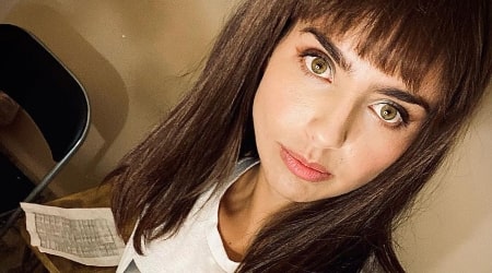 Michelle Renaud Height, Weight, Age, Body Statistics