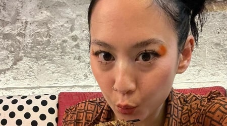 Michelle Zauner Height, Weight, Age, Body Statistics