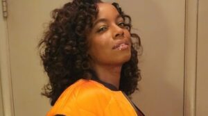 Milauna Jackson