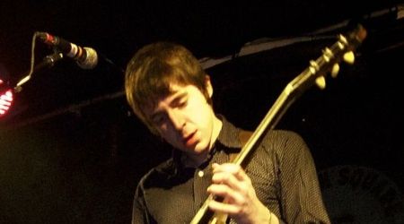 Miles Kane Height, Weight, Age, Body Statistics