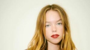 Milly Alcock