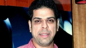 Murali Sharma