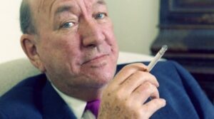 Noël Coward