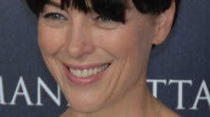 Olivia Williams