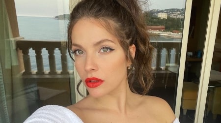 Paige Spara Height, Weight, Age, Body Statistics