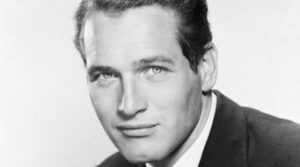 Paul Newman