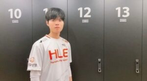 Player Deft