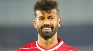 Ramin Rezaeian