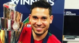 Raphaël Guerreiro