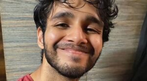 Ritvik Sahore