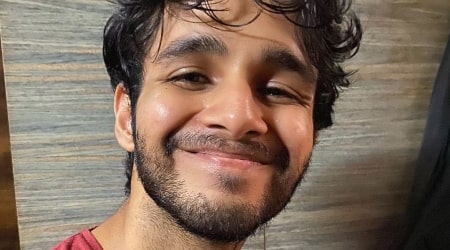 Ritvik Sahore Height, Weight, Age, Body Statistics