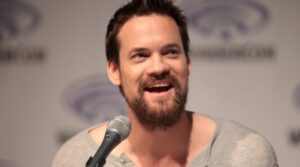 Shane West