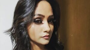 Shweta Sharma