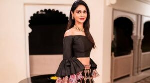 Sneha Reddy