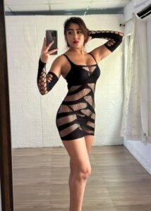 Sofia Ansari Height, Weight, Age, Boyfriend, Facts, Biography