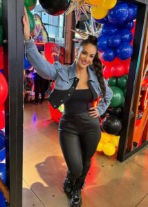 Sophie Brussaux Height, Weight, Age, Boyfriend, Facts, Biography