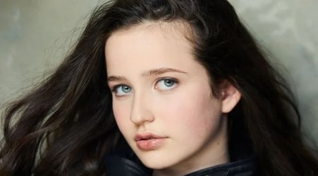 Spencer Moss Height, Weight, Age, Body Statistics