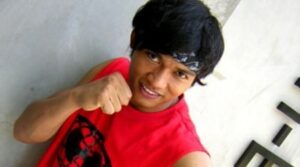 Tony Jaa