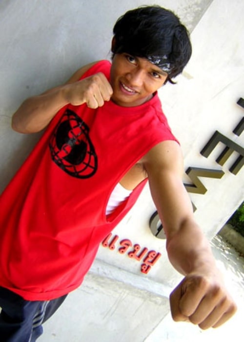 Tony Jaa Height, Weight, Age, Facts, Biography, Family