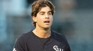 Tyler Wade