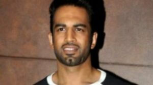 Upen Patel