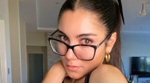 Veronica Bravo