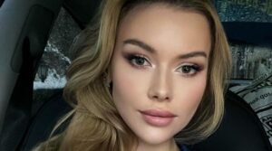 Viktoria Apanasenko