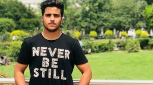 Vivrant Sharma