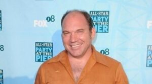 Wade Williams