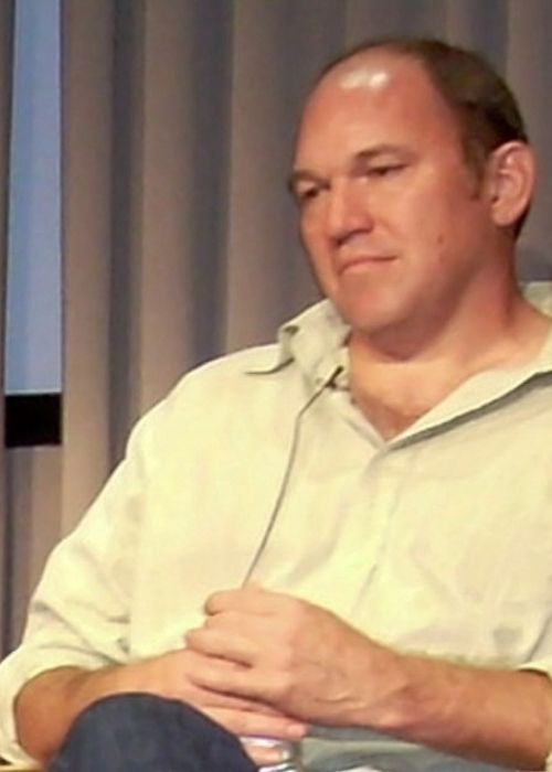 Wade Williams as seen in 2008