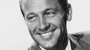 William Holden