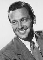 William Holden Height, Weight, Age, Facts, Biography
