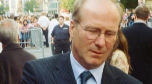 William Hurt