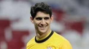 Yassine Bounou
