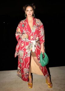 YesJulz Height, Weight, Age, Boyfriend, Family, Facts, Biography