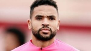 Youssef En-Nesyri