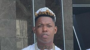 Yung Bleu