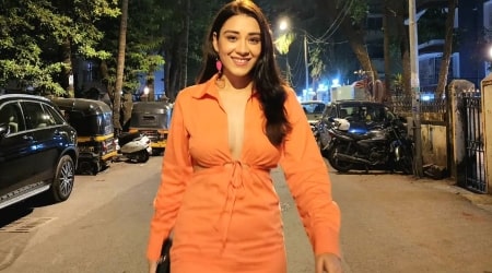 Aanchal Singh Height, Weight, Age, Body Statistics