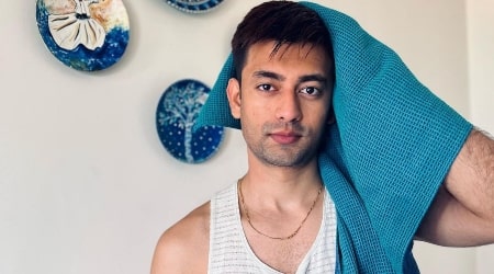 Aashay Mishra Height, Weight, Age, Body Statistics
