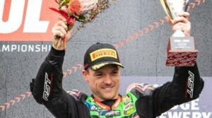 Alex Lowes