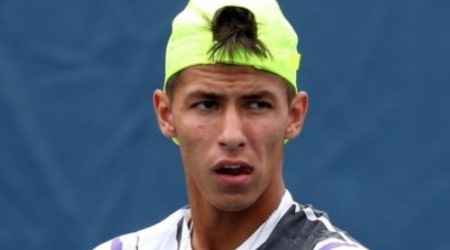 Alexei Popyrin Height, Weight, Family, Facts, Girlfriend, Biography