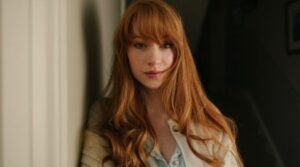 Alina Kovalenko