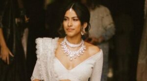 Aliya Modi