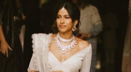 Aliya Modi Height, Weight, Age, Body Statistics