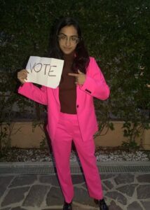 Amrit Kaur Height, Weight, Age, Boyfriend, Facts, Biography