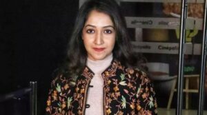 Amrita Chattopadhyay
