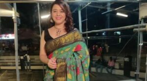 Anita Date-Kelkar