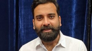Anubhav Singh Bassi