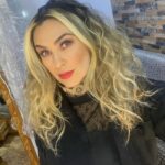 Aracely Arámbula Height, Weight, Age, Facts, Biography